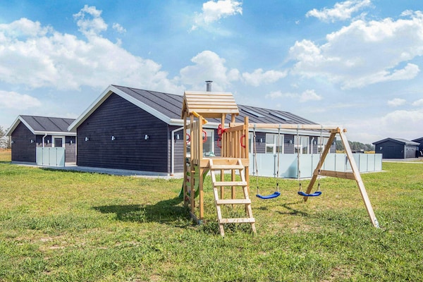 Foto van 5 sterren vakantie huis in Løkken - Vakantiehuis in Løkken - View