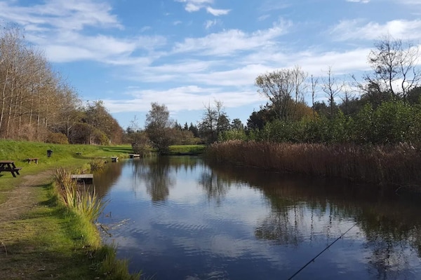 Foto van 5 sterren vakantie huis in Løkken - Vakantiehuis in Løkken - WaterView