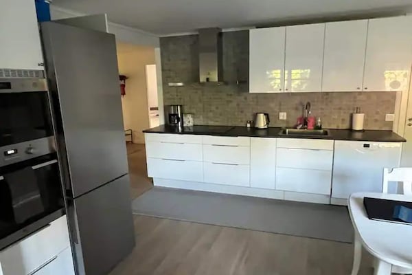 Foto van 5 sterren vakantie huis in MOLLÖSUND - Vakantiehuis in MOLLÖSUND - Indoor