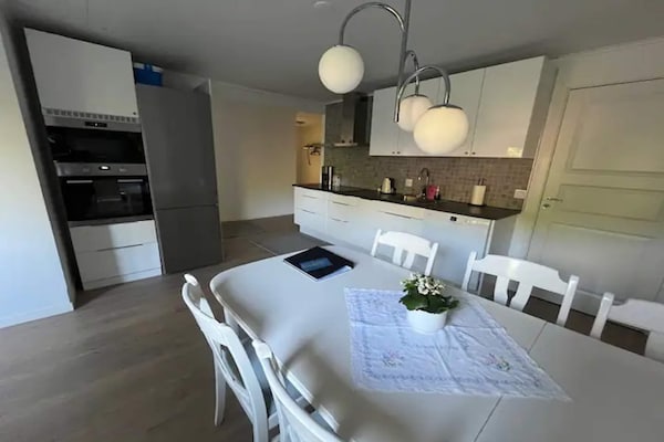 Foto van 5 sterren vakantie huis in MOLLÖSUND - Vakantiehuis in MOLLÖSUND - Indoor