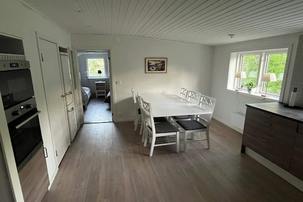 Foto van 5 sterren vakantie huis in MOLLÖSUND - Vakantiehuis in MOLLÖSUND - Indoor