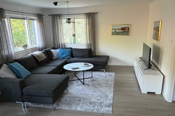 Foto van 5 sterren vakantie huis in MOLLÖSUND - Vakantiehuis in MOLLÖSUND - Indoor