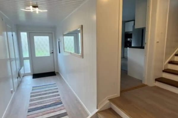 Foto van 5 sterren vakantie huis in MOLLÖSUND - Vakantiehuis in MOLLÖSUND - Indoor