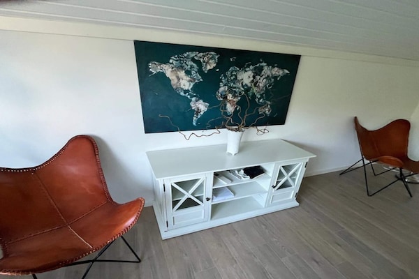 Foto van 5 sterren vakantie huis in MOLLÖSUND - Vakantiehuis in MOLLÖSUND - Indoor