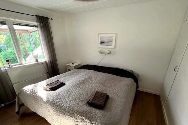 Foto van 5 sterren vakantie huis in MOLLÖSUND - Vakantiehuis in MOLLÖSUND - Indoor