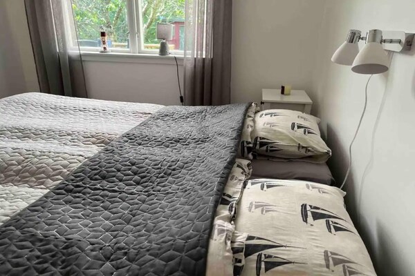 Foto van 5 sterren vakantie huis in MOLLÖSUND - Vakantiehuis in MOLLÖSUND - Indoor