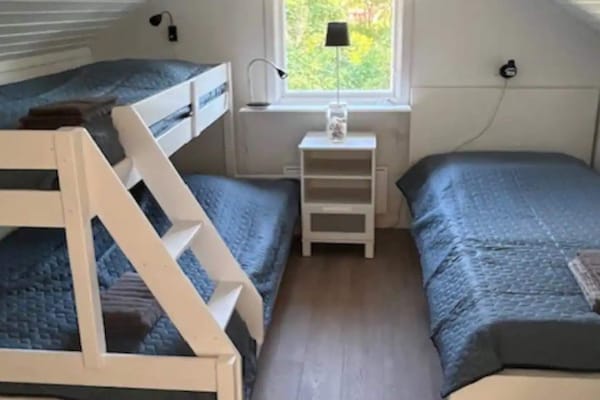 Foto van 5 sterren vakantie huis in MOLLÖSUND - Vakantiehuis in MOLLÖSUND - Indoor