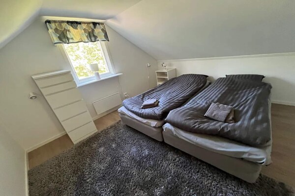 Foto van 5 sterren vakantie huis in MOLLÖSUND - Vakantiehuis in MOLLÖSUND - Indoor