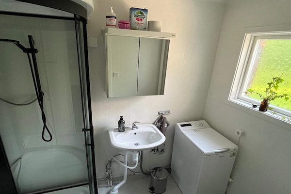 Foto van 5 sterren vakantie huis in MOLLÖSUND - Vakantiehuis in MOLLÖSUND - Indoor