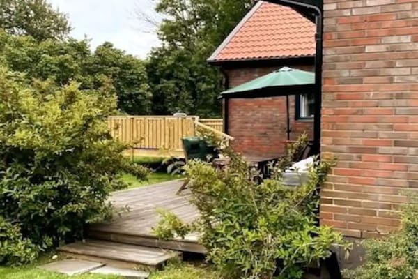 Foto van 5 sterren vakantie huis in MOLLÖSUND - Vakantiehuis in MOLLÖSUND - Outdoor