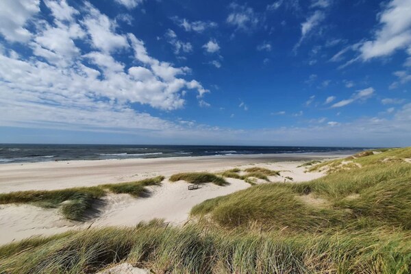 Foto van Unieke kust retraite -- By Traum Ferienwohnungen - Vakantiehuis in Hadsund - WaterView