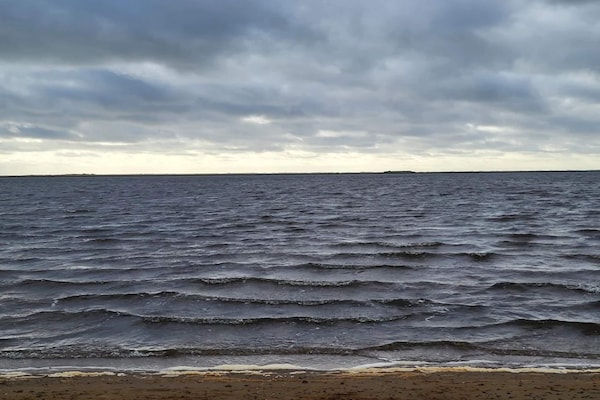 Foto van Unieke kust retraite -- By Traum Ferienwohnungen - Vakantiehuis in Hadsund - WaterView