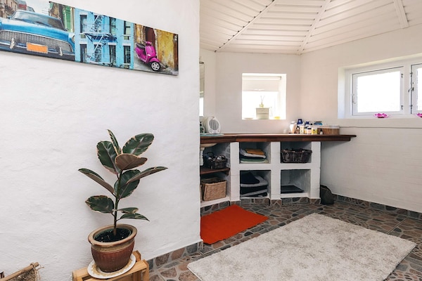 Foto van Unieke kust retraite -- By Traum Ferienwohnungen - Vakantiehuis in Hadsund - Indoor