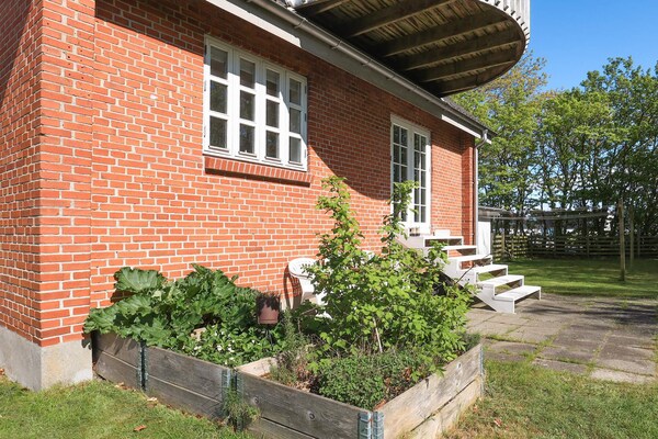 Foto van Unieke kust retraite -- By Traum Ferienwohnungen - Vakantiehuis in Hadsund - View