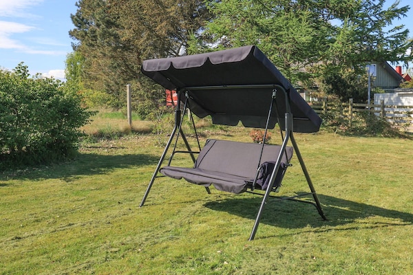 Foto van Unieke kust retraite -- By Traum Ferienwohnungen - Vakantiehuis in Hadsund - View