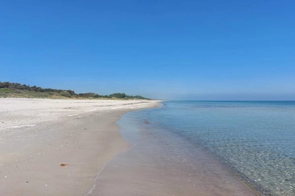 Foto van 5 sterren vakantie huis in Væggerløse - Vakantiehuis in Væggerløse - WaterView