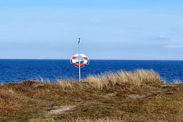 Foto van 5 sterren vakantie huis in Væggerløse - Vakantiehuis in Væggerløse - WaterView