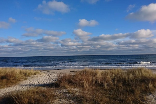 Foto van 5 sterren vakantie huis in Væggerløse - Vakantiehuis in Væggerløse - WaterView