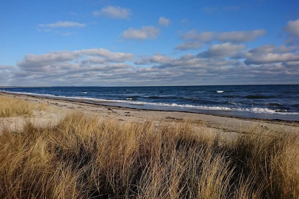Foto van 5 sterren vakantie huis in Væggerløse - Vakantiehuis in Væggerløse - WaterView