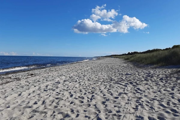 Foto van 5 sterren vakantie huis in Væggerløse - Vakantiehuis in Væggerløse - WaterView