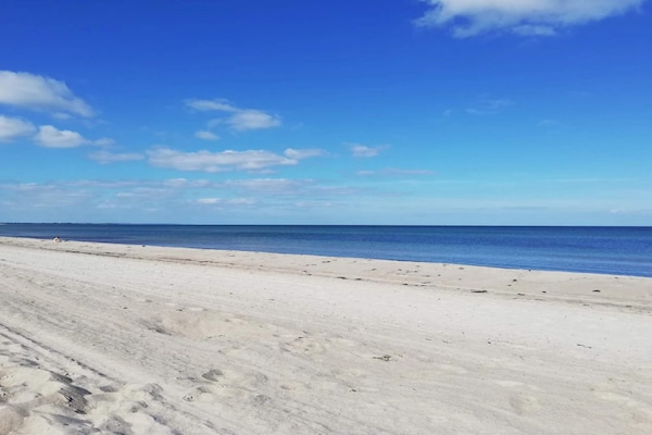 Foto van 5 sterren vakantie huis in Væggerløse - Vakantiehuis in Væggerløse - WaterView