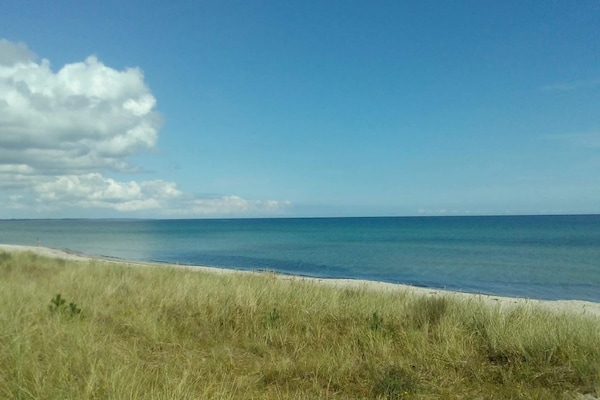 Foto van 5 sterren vakantie huis in Væggerløse - Vakantiehuis in Væggerløse - WaterView