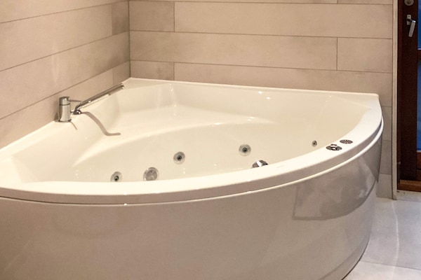 Foto van 5 sterren vakantie huis in Væggerløse - Vakantiehuis in Væggerløse - Spa