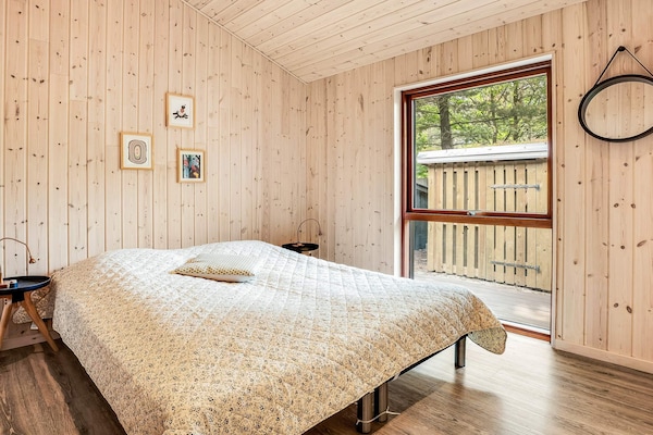 Foto van 5 sterren vakantie huis in Væggerløse - Vakantiehuis in Væggerløse - Indoor
