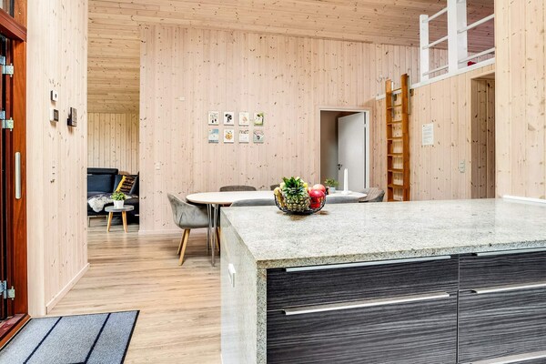 Foto van 5 sterren vakantie huis in Væggerløse - Vakantiehuis in Væggerløse - Indoor