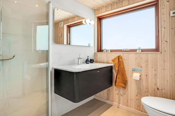 Foto van 5 sterren vakantie huis in Væggerløse - Vakantiehuis in Væggerløse - Indoor