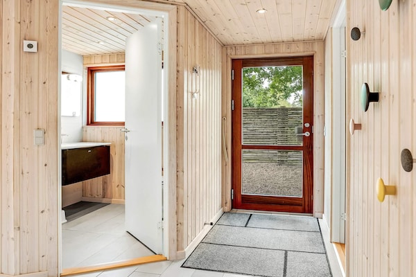 Foto van 5 sterren vakantie huis in Væggerløse - Vakantiehuis in Væggerløse - Indoor
