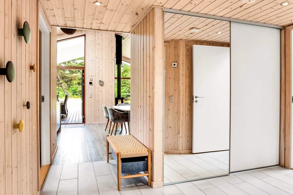 Foto van 5 sterren vakantie huis in Væggerløse - Vakantiehuis in Væggerløse - Indoor