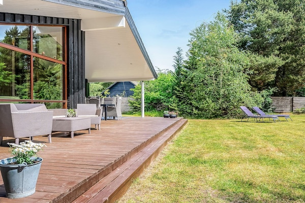 Foto van 5 sterren vakantie huis in Væggerløse - Vakantiehuis in Væggerløse - View