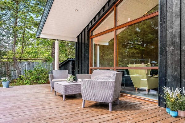 Foto van 5 sterren vakantie huis in Væggerløse - Vakantiehuis in Væggerløse - View