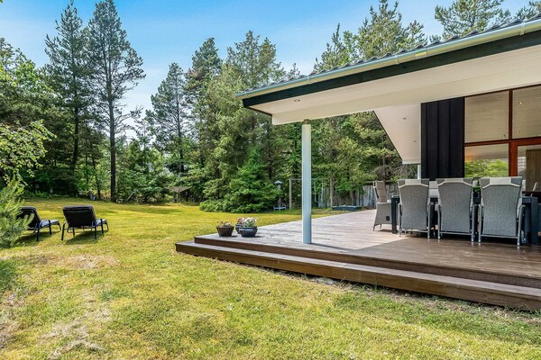 Foto van 5 sterren vakantie huis in Væggerløse - Vakantiehuis in Væggerløse - View