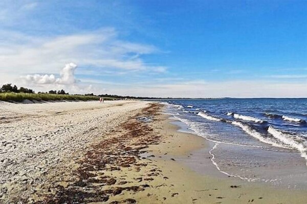 Foto van 5 sterren vakantie huis in Væggerløse - Vakantiehuis in Væggerløse - WaterView