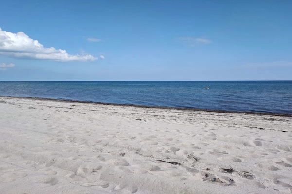 Foto van 5 sterren vakantie huis in Væggerløse - Vakantiehuis in Væggerløse - WaterView