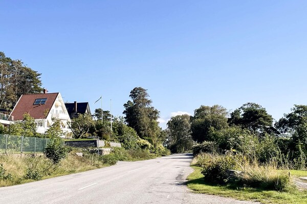 Foto van 5 sterren vakantie huis in Uddevalla - Vakantiehuis in Uddevalla - Outdoor