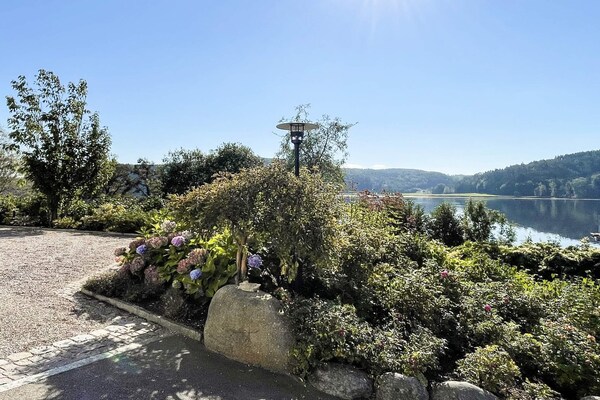 Foto van 5 sterren vakantie huis in Uddevalla - Vakantiehuis in Uddevalla - Outdoor