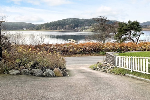 Foto van 5 sterren vakantie huis in Uddevalla - Vakantiehuis in Uddevalla - WaterView
