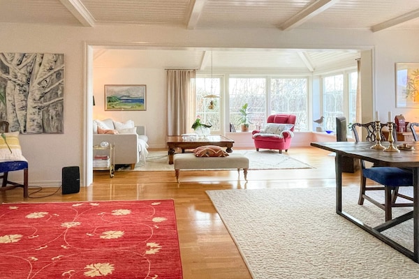 Foto van 5 sterren vakantie huis in Uddevalla - Vakantiehuis in Uddevalla - Indoor
