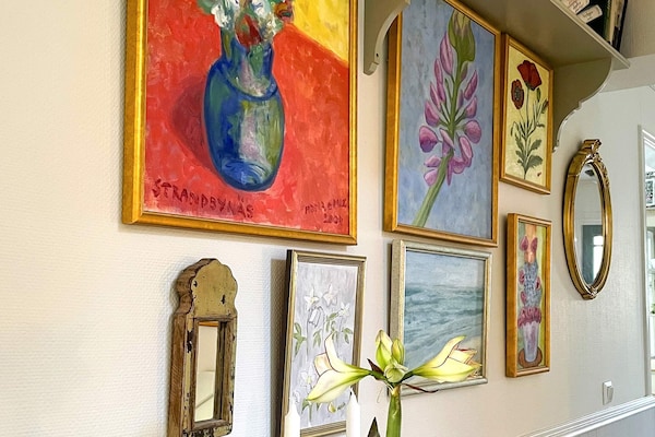Foto van 5 sterren vakantie huis in Uddevalla - Vakantiehuis in Uddevalla - Indoor
