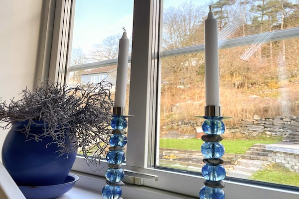 Foto van 5 sterren vakantie huis in Uddevalla - Vakantiehuis in Uddevalla - Indoor