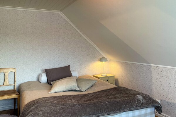 Foto van 5 sterren vakantie huis in Uddevalla - Vakantiehuis in Uddevalla - Indoor
