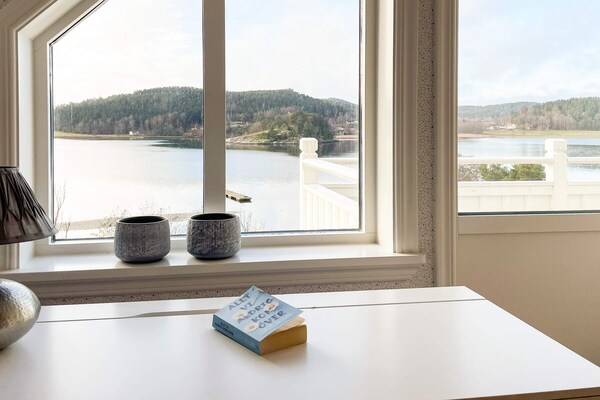 Foto van 5 sterren vakantie huis in Uddevalla - Vakantiehuis in Uddevalla - Indoor