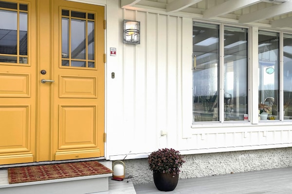 Foto van 5 sterren vakantie huis in Uddevalla - Vakantiehuis in Uddevalla - Outdoor