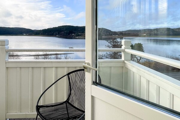 Foto van 5 sterren vakantie huis in Uddevalla - Vakantiehuis in Uddevalla - Outdoor