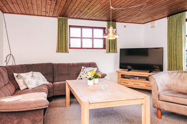 Foto van 6 Personen vakantie huis in Haderslev - Vakantiehuis in Haderslev - Indoor