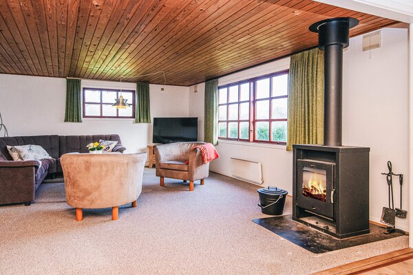 Foto van 6 Personen vakantie huis in Haderslev - Vakantiehuis in Haderslev - Indoor
