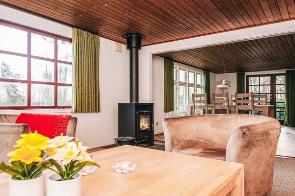 Foto van 6 Personen vakantie huis in Haderslev - Vakantiehuis in Haderslev - Indoor